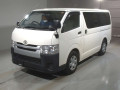 2016 Toyota Hiace Van