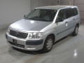2013 Toyota Succeed Van
