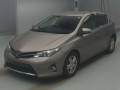 2013 Toyota Auris