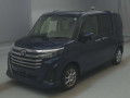 2023 Toyota Roomy