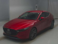 2019 Mazda Mazda3 Fastback