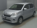 2022 Toyota Passo