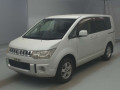 2013 Mitsubishi Delica D5