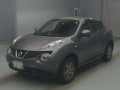2011 Nissan JUKE