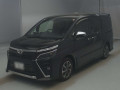 2020 Toyota Voxy