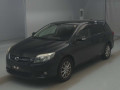 2009 Toyota Corolla Fielder