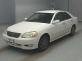 2001 Toyota Mark II