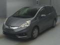 2013 Honda Fit Shuttle Hybrid