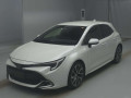 2023 Toyota Corolla Sports