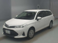 2018 Toyota Corolla Fielder
