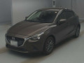 2018 Mazda Demio