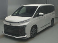 2025 Toyota Voxy
