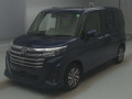 2020 Toyota Roomy