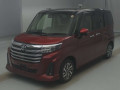 2021 Toyota Roomy