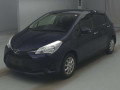 2017 Toyota Vitz