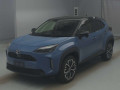 2021 Toyota YARIS CROSS