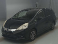 2013 Honda Fit Shuttle Hybrid