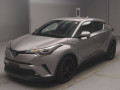 2017 Toyota C-HR