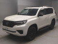 2022 Toyota Land Cruiser Prado