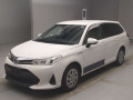 2019 Toyota Corolla Fielder