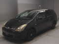 2007 Toyota Wish