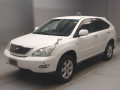 2007 Toyota Harrier