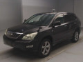 2009 Toyota Harrier