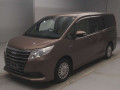 2016 Toyota Noah
