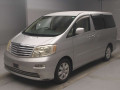 2005 Toyota Alphard