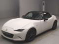 2015 Mazda Roadster