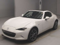 2016 Mazda Roadster RF