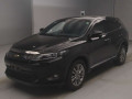 2015 Toyota Harrier
