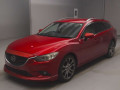 2014 Mazda Atenza Wagon