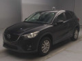 2013 Mazda CX-5