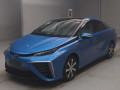 2016 Toyota Mirai