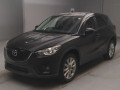 2012 Mazda CX-5