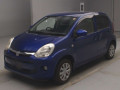 2015 Toyota Passo