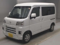 2025 Daihatsu Hijet Cargo