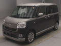 2019 Daihatsu Move Canbus