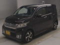 2014 Honda N-Wgn Custom