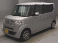 2015 Honda N-Box+