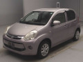 2015 Toyota Passo
