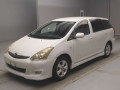 2006 Toyota Wish