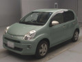 2014 Toyota Passo
