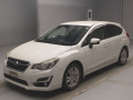 2015 Subaru Impreza Sports