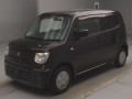 2011 Suzuki MR Wagon