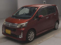 2014 Daihatsu Move