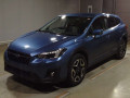 2019 Subaru XV