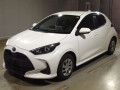 2021 Toyota YARIS