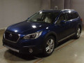 2016 Subaru Legacy Outback